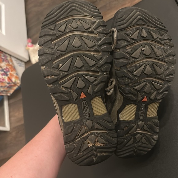 Men’s Keen Shoes
